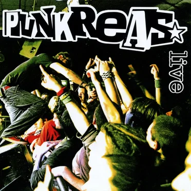 Punkreas Live