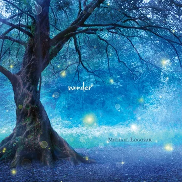 Wonder by Michael Logozar - album cover