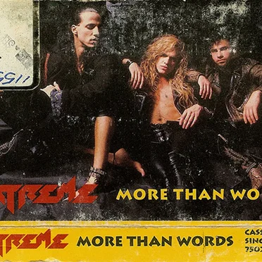 More Than Words