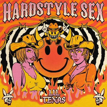 Hardstyle Sex