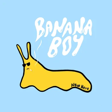 Banana Boy