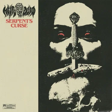 Serpent’s Curse