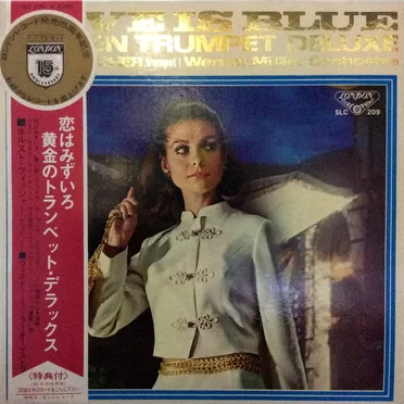 Love Is Blue (Golden Trumpet Deluxe)