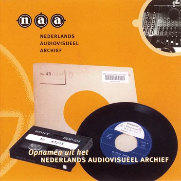 Baarn, 24-04-1981