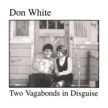 Two Vagabonds in Disguise