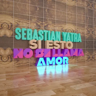 Si esto no se llama amor