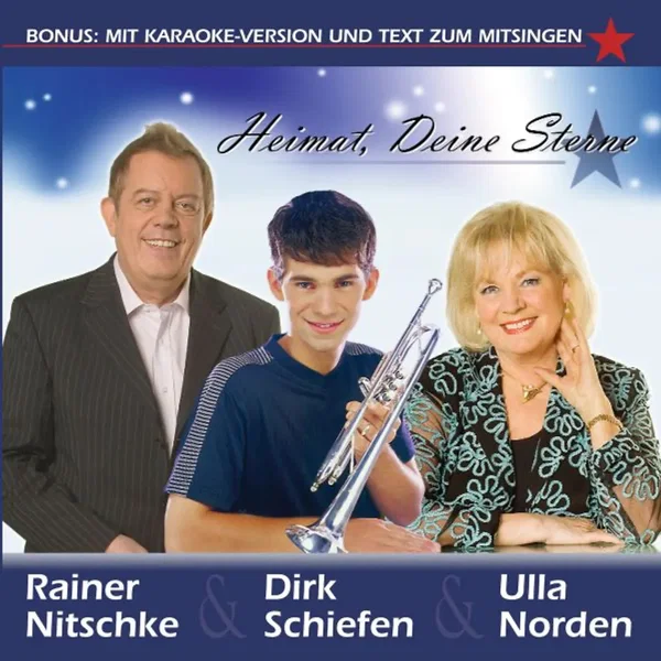 Heimat, deine Sterne