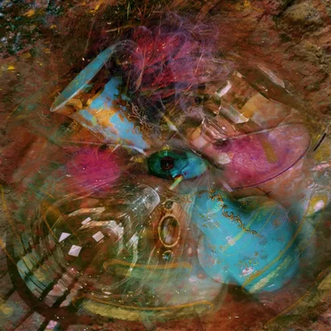Infinite Summer: Ekstase by Various Artists - album cover
