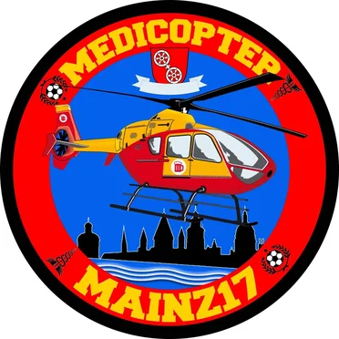 Medicopter Mainz17 by Medimeister Mainz - album cover