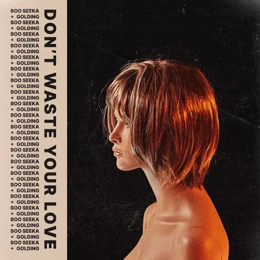 Don’t Waste Your Love