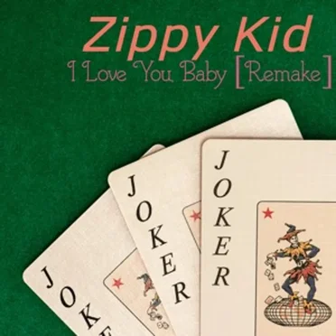 I Love You, Baby (Remake)