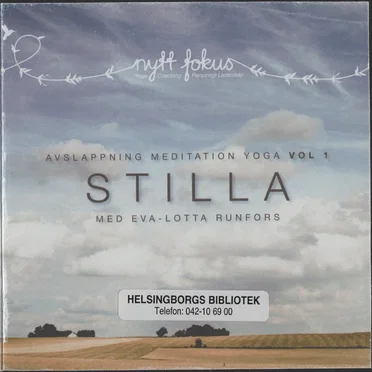 Stilla, vol 1