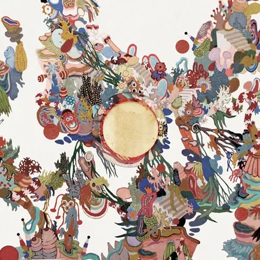Big Heart Machine by Big Heart Machine - album cover