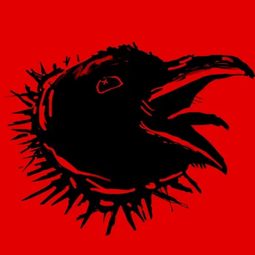 Crow of Thorns