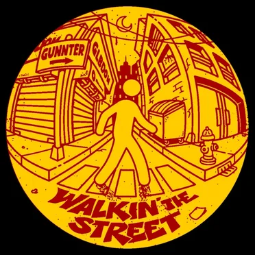 Walkin' The Street