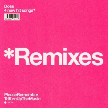 4 New Hit Songs *Remixes