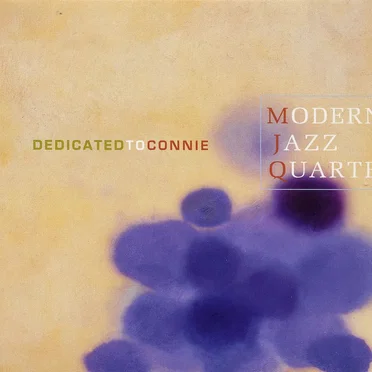 Dedicated to Connie