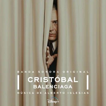 Cristóbal Balenciaga: Banda Sonora Original