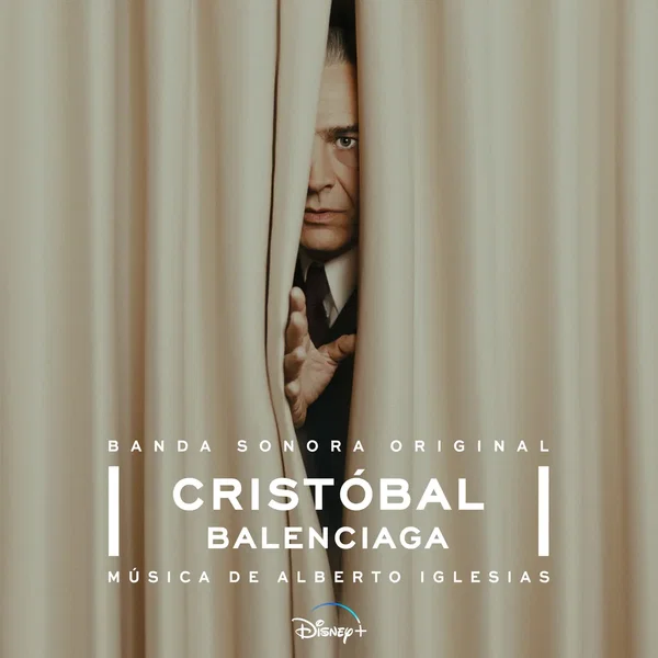 Cristóbal Balenciaga: Banda Sonora Original