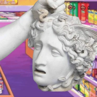 Grocery Store