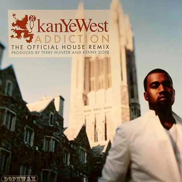 Addiction (The Official House remix)