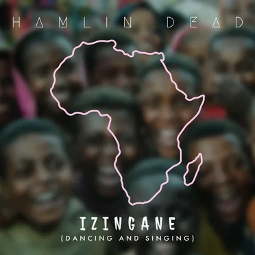 Izingane (dancing and singing)