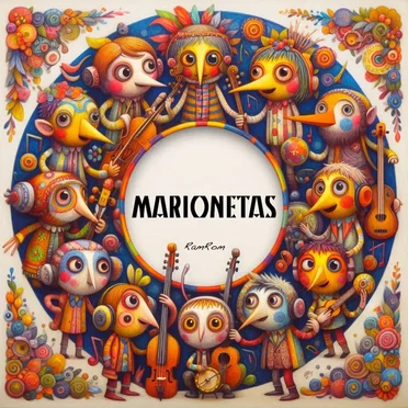 Marionetas