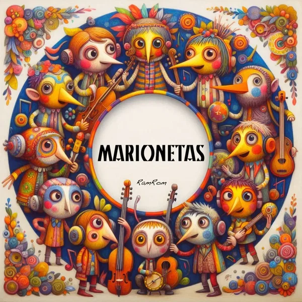 Marionetas