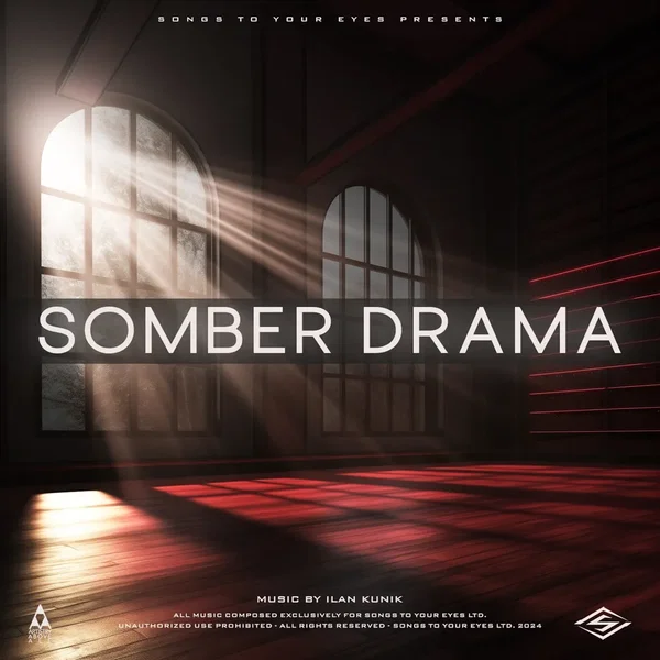 Somber Drama