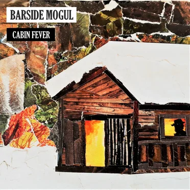 Cabin Fever by Barside Mogul - album cover