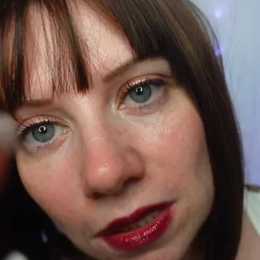 Double Face Tracing ASMR for Me & You by Jodie Marie ASMR - album cover