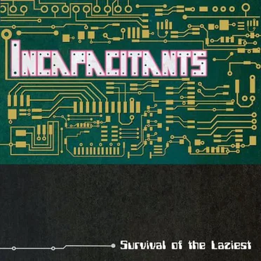 Survival of the Laziest