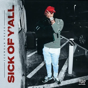 Sick of Y’all