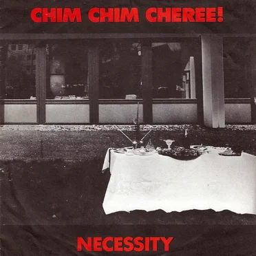 Chim Chim Cheree!