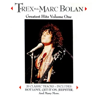 Greatest Hits, Volume One