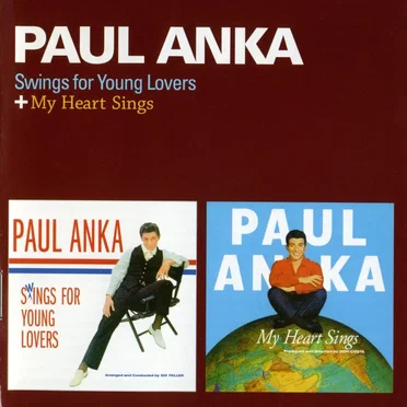 Swings for Young Lovers / My Heart Sings