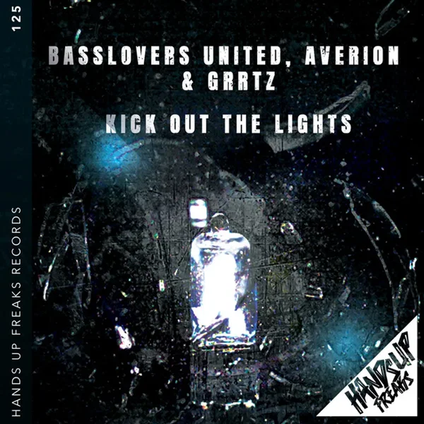 Kick Out the Lights