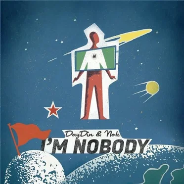 I’m Nobody