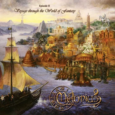 Episode II: Voyage Through the World of Fantasy