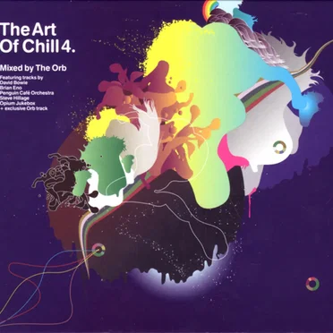 The Art of Chill 4