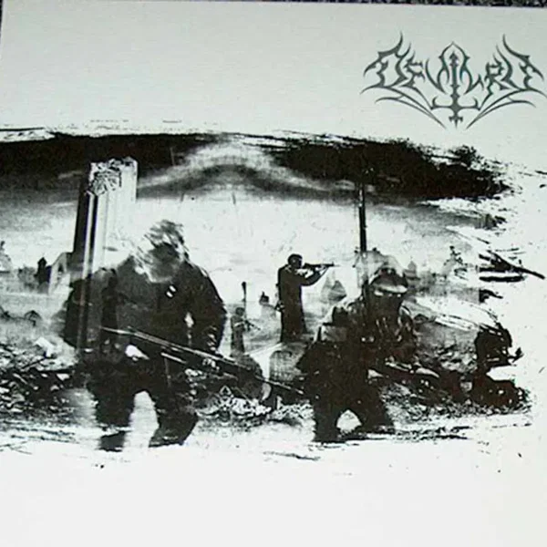 Devilry / Throneum
