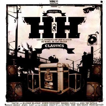 HH Classics, Volume 1