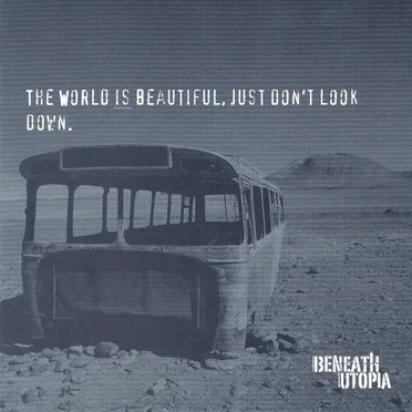 The World Is Beautiful, Just Don't Look Down