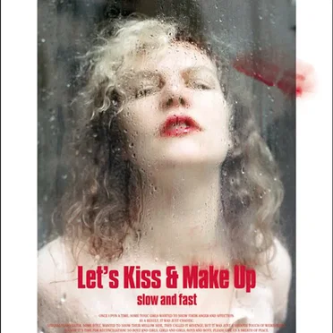Let’s Kiss & Make Up by Various Artists - album cover