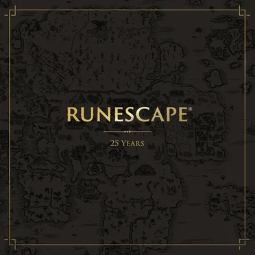 Runescape: 25 Years (Original Soundtrack)