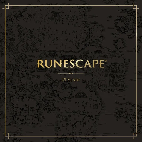 Runescape: 25 Years (Original Soundtrack)