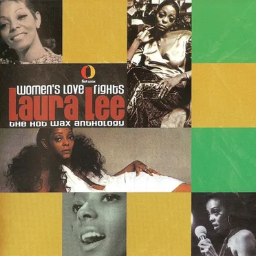 Women’s Love Rights: The Hot Wax Anthology