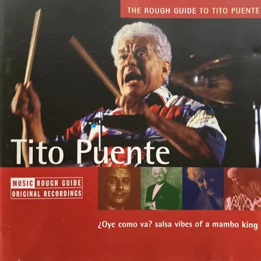 The Rough Guide to Tito Puente