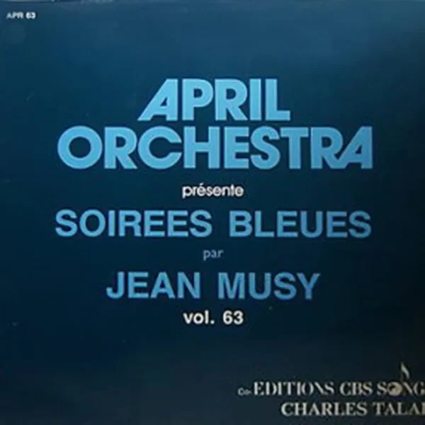 Soirées Bleues