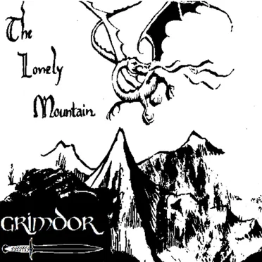 The Lonely Mountain